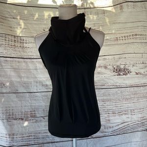 Lululemon flow & go tank size 4